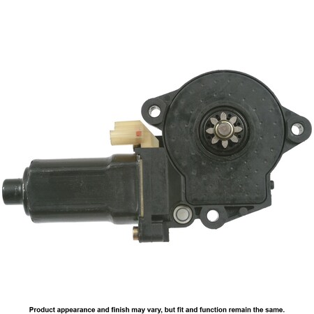 Remanufactured  Window Lift Motor,47-4549